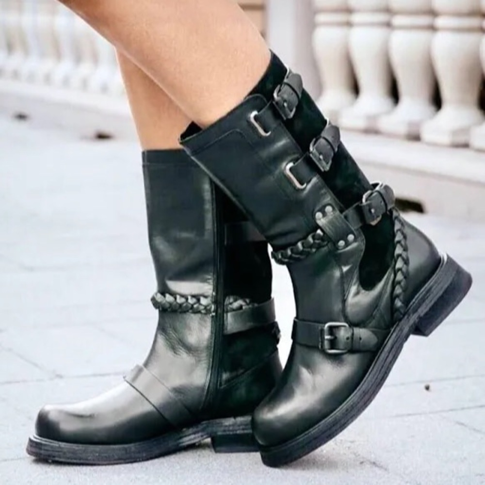 “NEW” Free People Billie Boot